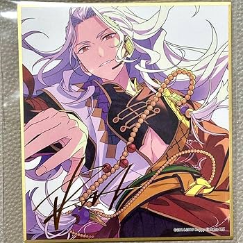 あんスタ 乱凪砂 SS EXTRA idol 89個 あんスタ 乱凪砂 SS EXTRA idol 89個 Amazon.co.jp: あんスタ 乱凪砂